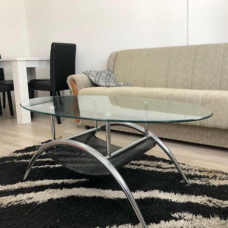 Piccolo Apartman Újvidék Kültér fotó