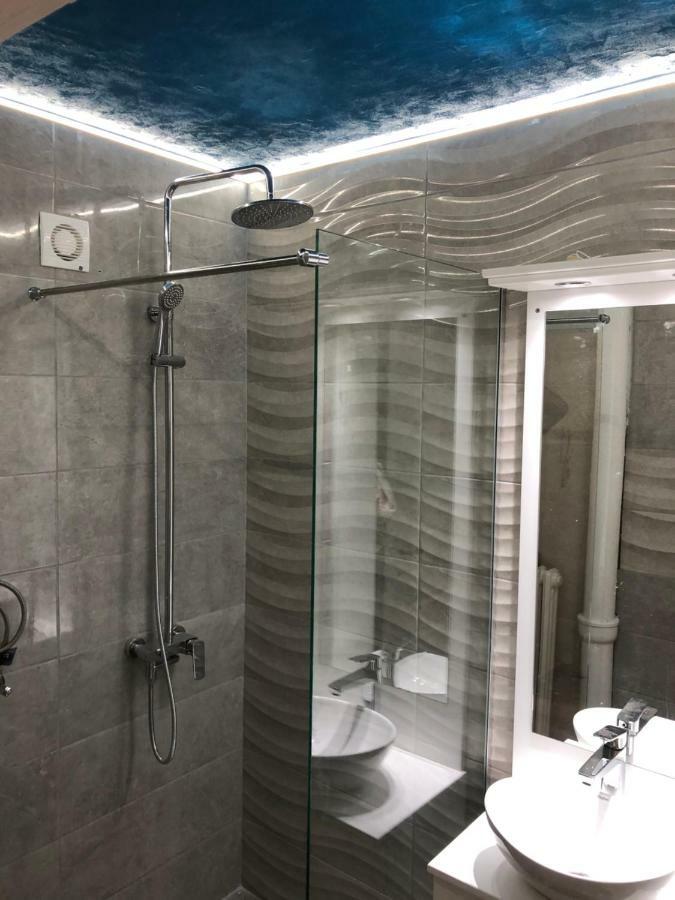 Piccolo Apartman Újvidék Kültér fotó