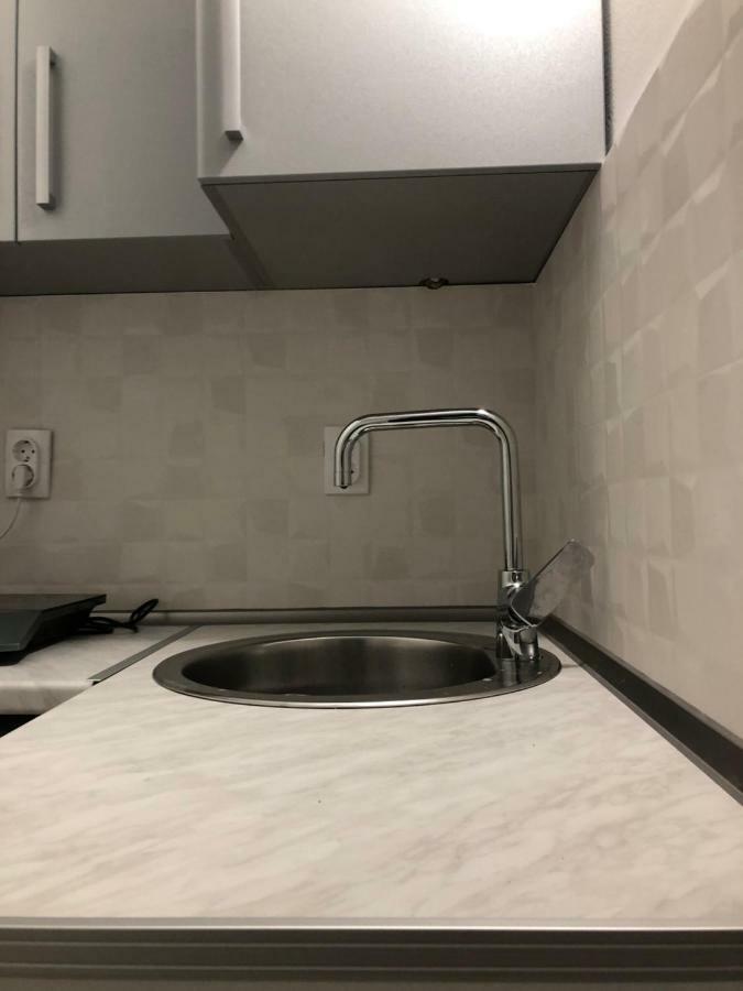 Piccolo Apartman Újvidék Kültér fotó